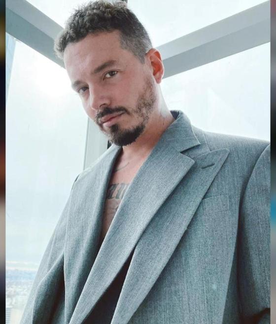 IG @jbalvin IG @jbalvin