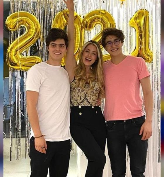 IG @crisshurtado IG @crisshurtado