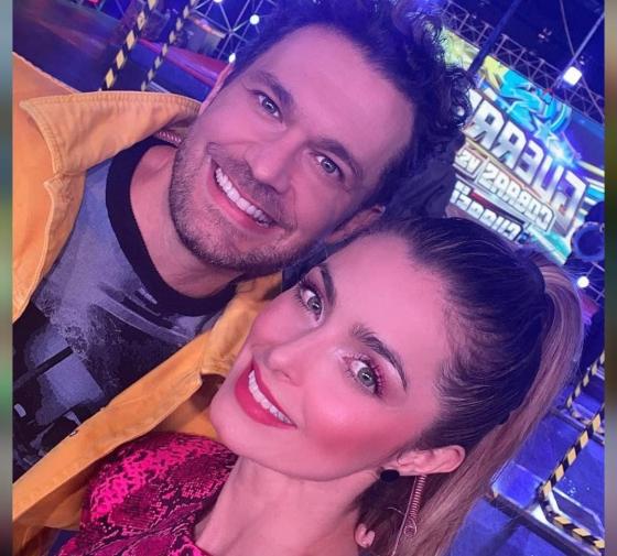 IG @crisshurtado IG @crisshurtado