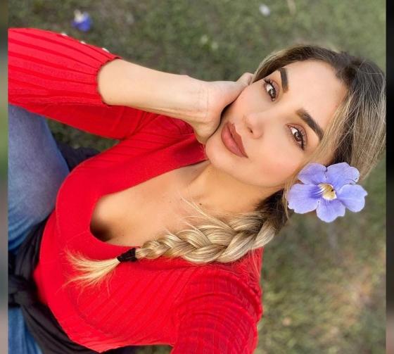 IG @melinaramirez90 IG @melinaramirez90
