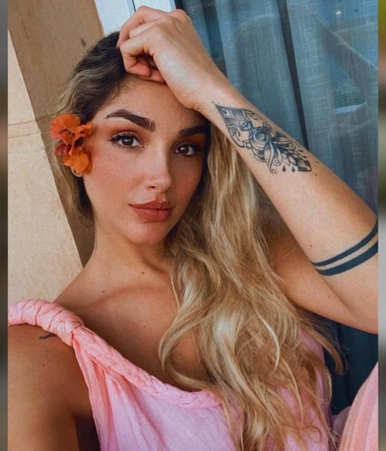 IG @melinaramirez90 IG @melinaramirez90