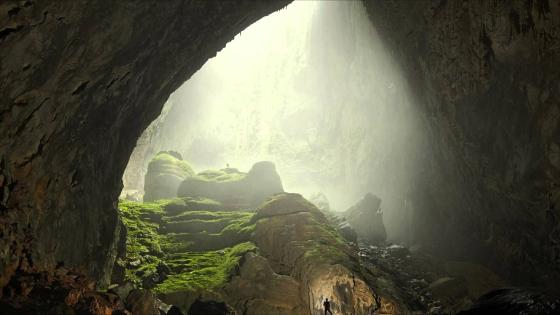 Cueva Cueva