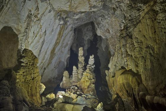 Cueva Cueva