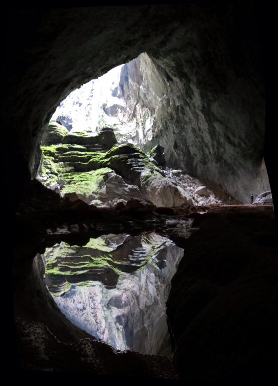 Cueva Cueva