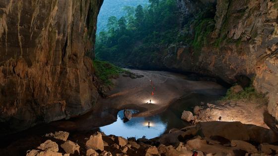 Cueva Cueva