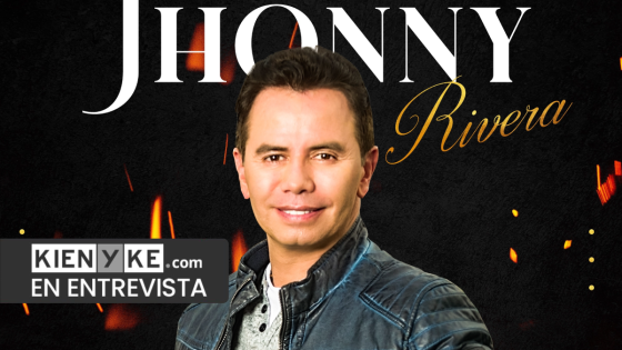 Jhonny Rivera Jhonny Rivera