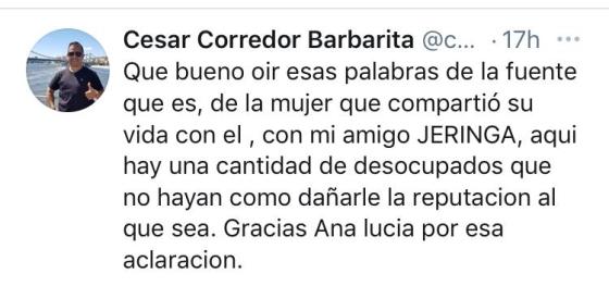 Tuit de Barbarita