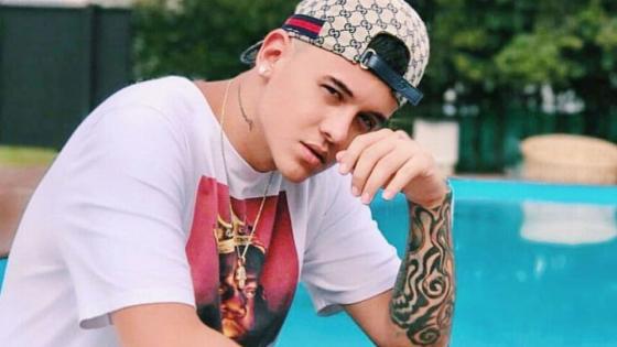 Kevin Roldan Kevin Roldan