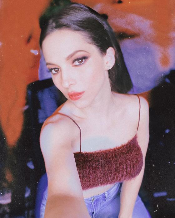 IG @patycantu IG @patycantu
