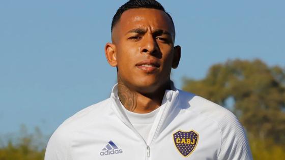 Sebastián Villa Sebastián Villa