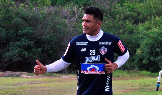 ¿Teófilo Gutiérrez a Millonarios? ¿Teófilo Gutiérrez a Millonarios?