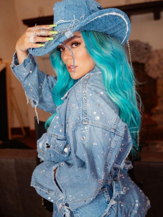 IG @karolg IG @karolg