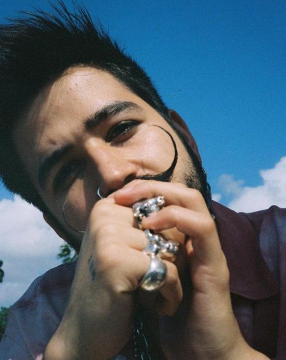 IG @camilo IG @camilo