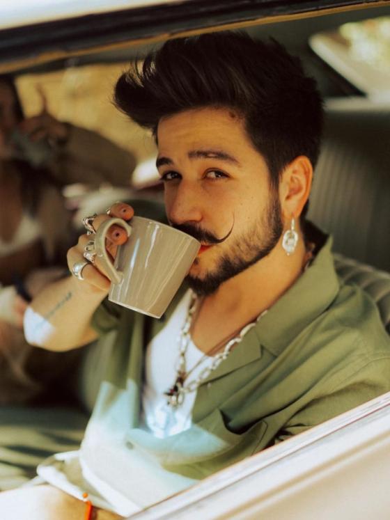 IG @camilo IG @camilo