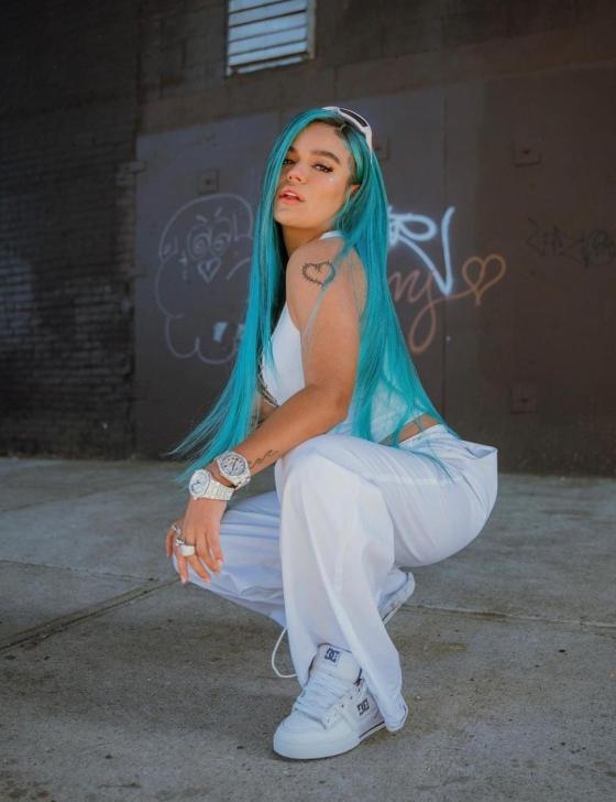 IG @karolg IG @karolg