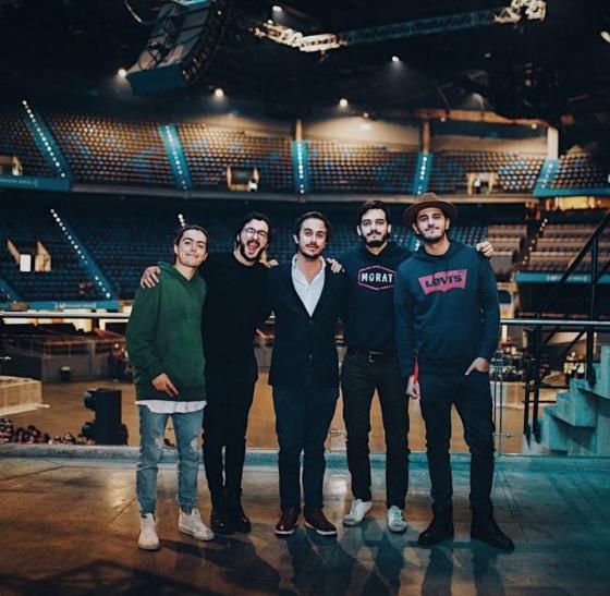 IG @morat IG @morat