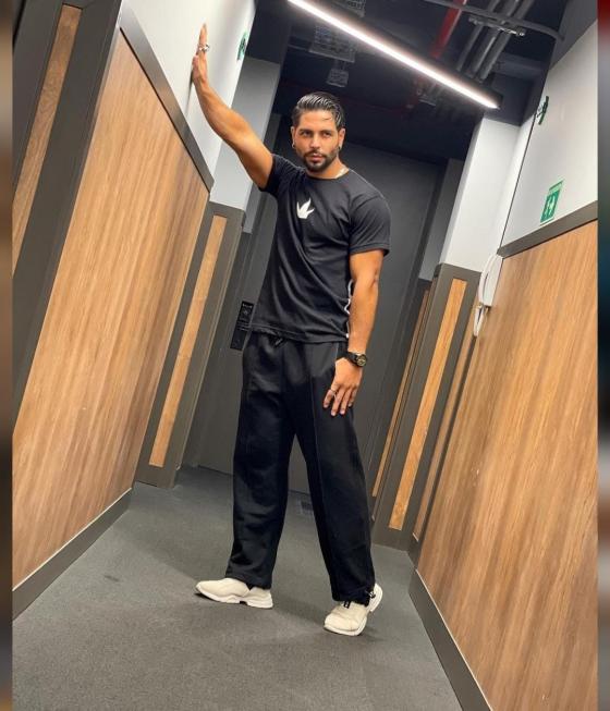 IG @marlonszoficiall IG @marlonszoficiall