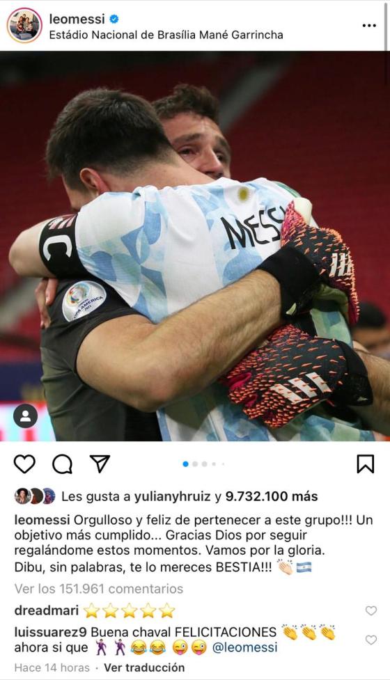 Luis Suárez se burló de Yerry Mina y la Selección Colombia Luis Suárez se burló de Yerry Mina y la Selección Colombia