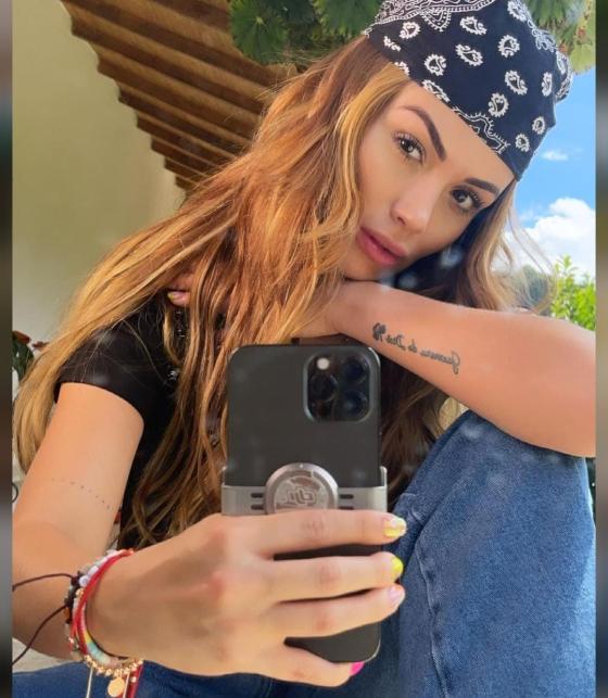 IG @sara_uribe IG @sara_uribe