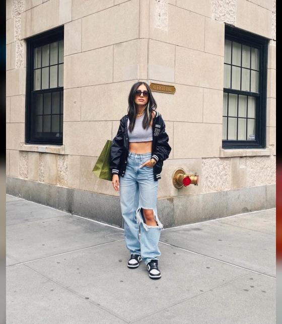 IG @karolayncorzo IG @karolayncorzo