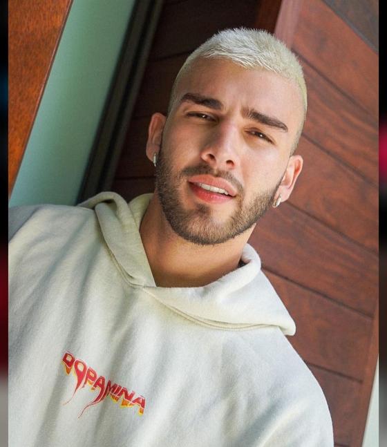 IG @manuelturizo IG @manuelturizo