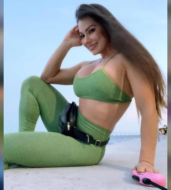 IG @esperanzagomez.fp IG @esperanzagomez.fp
