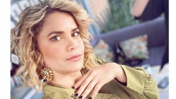 Adriana Lucía desmiente rumores sobre entrada a la política Adriana Lucía desmiente rumores sobre entrada a la política