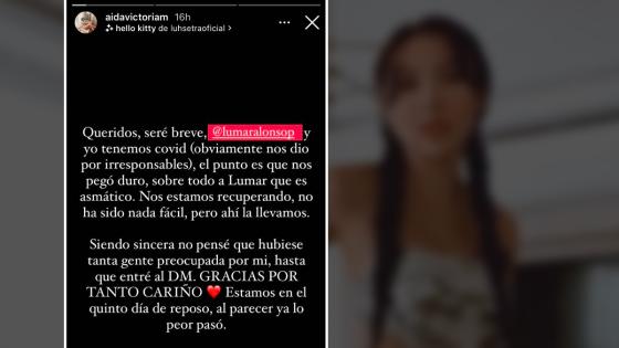 Aída Victoria Merlano