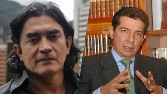 "El que ríe de último ríe mejor": Bolívar por burlas de Lafaurie "El que ríe de último ríe mejor": Bolívar por burlas de Lafaurie