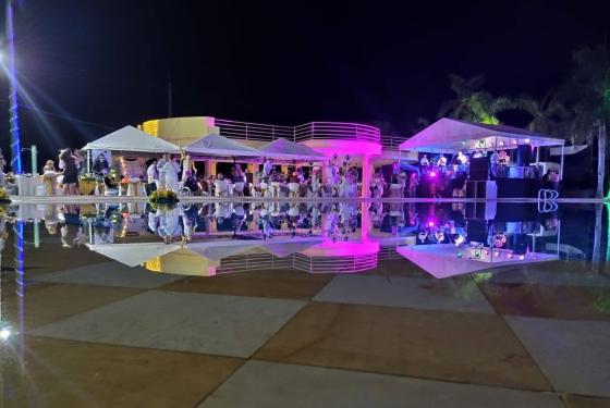 FB: Hotel Paraiso Estudios