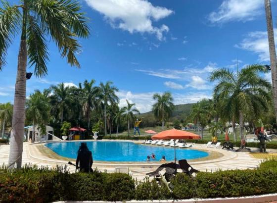 FB: Hotel Paraiso Estudios