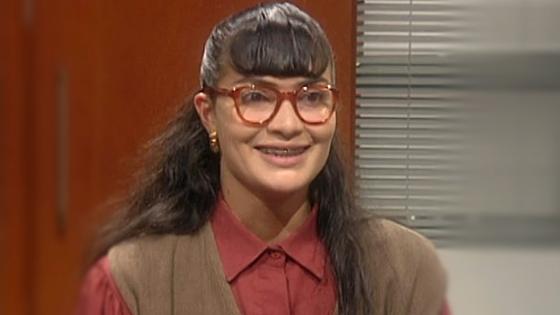 Yo soy Betty, la fea Yo soy Betty, la fea