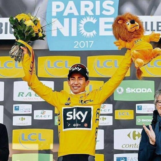 Sergio Henao Sergio Henao