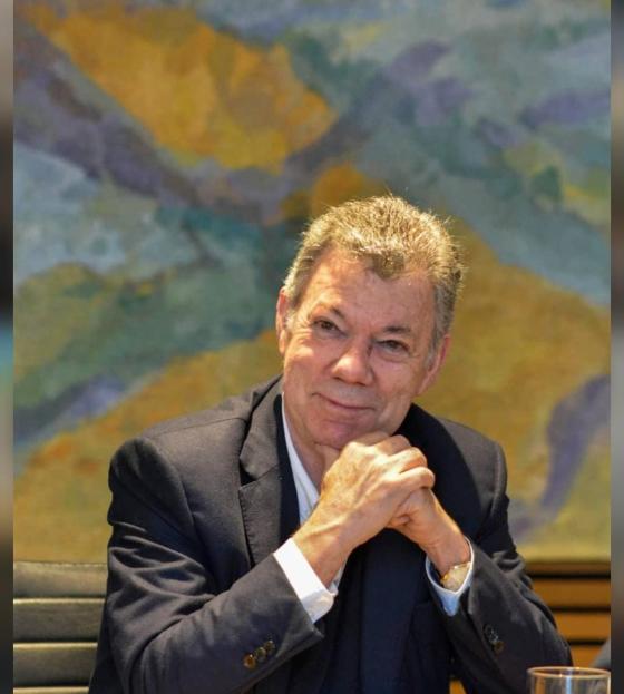 IG @juanmanuelsantos IG @juanmanuelsantos