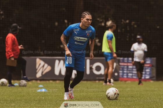 Juan Fernando Quintero ilusiona a hinchas de la Selección Colombia