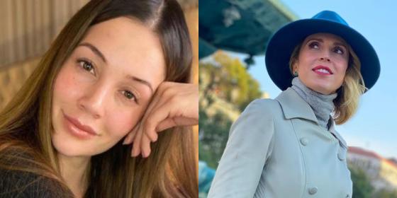 Críticas a Lina Tejeiro por mensaje de apoyo a Alejandra Azcárate Críticas a Lina Tejeiro por mensaje de apoyo a Alejandra Azcárate