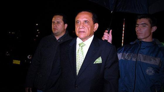 Miguel Maza Márquez