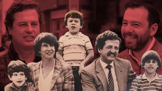 El Nuevo Liberalismo, el futuro de las banderas de Luis Carlos Galán.