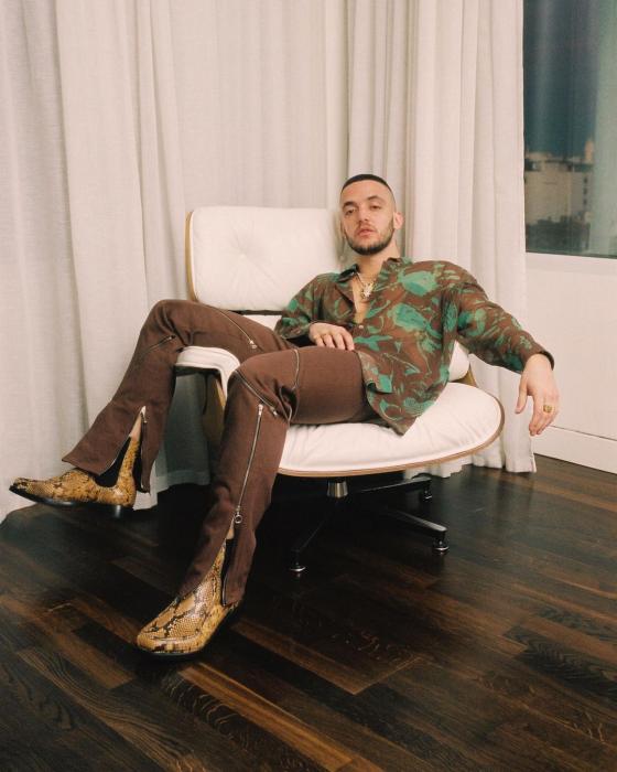 C. Tangana C. Tangana