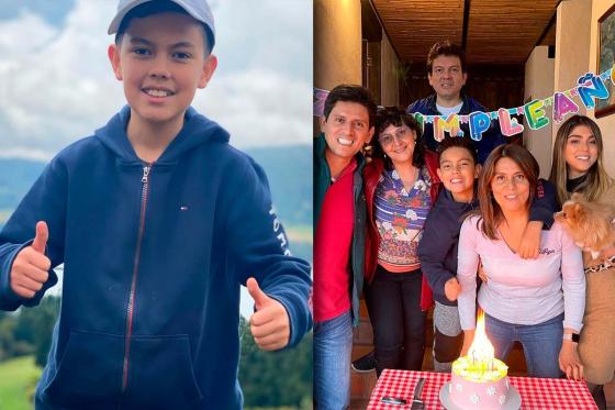 Daniel - Hermano de Pautips Daniel - Hermano de Pautips