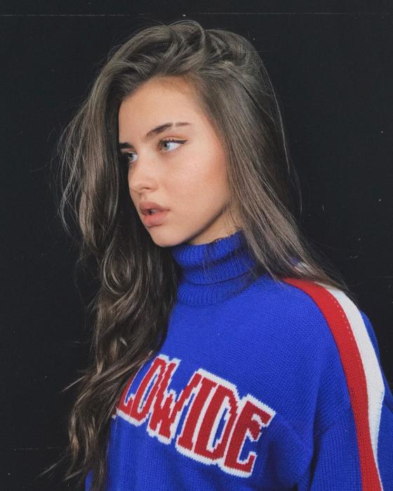 Francisca Estevez Francisca Estevez