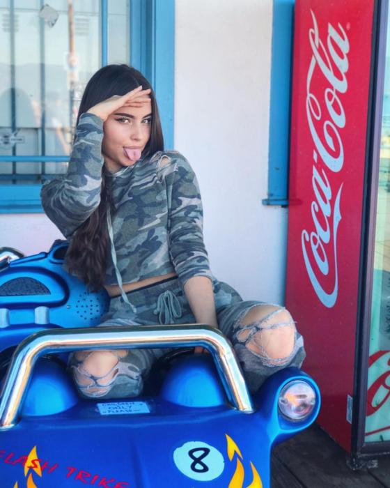 Francisca Estevez itsfrancissca