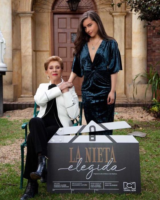 Francisca Estevez itsfrancissca