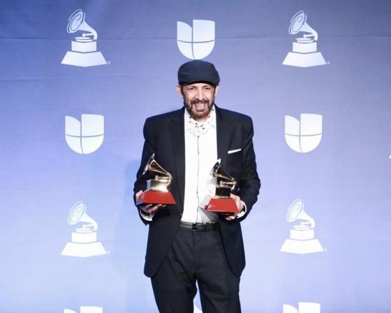 Juan Luis Guerra Juan Luis Guerra