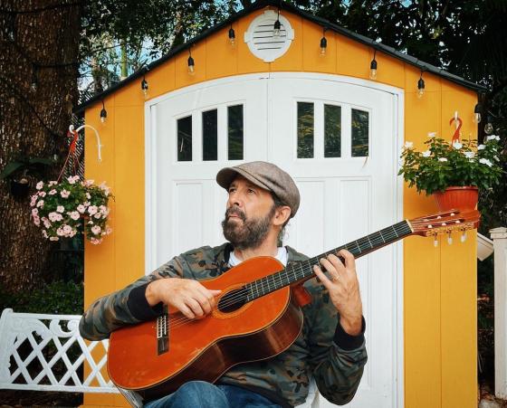 Juan Luis Guerra Juan Luis Guerra