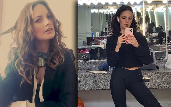 Juliana Galvis Juliana Galvis