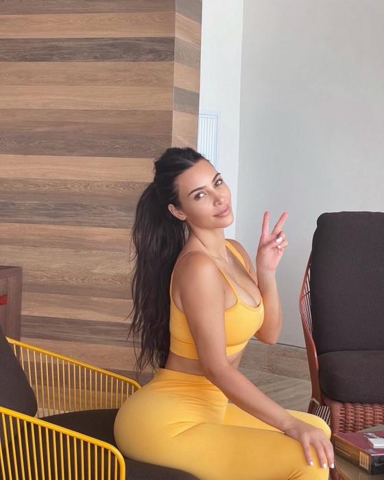 Kim Kardashian Kim Kardashian