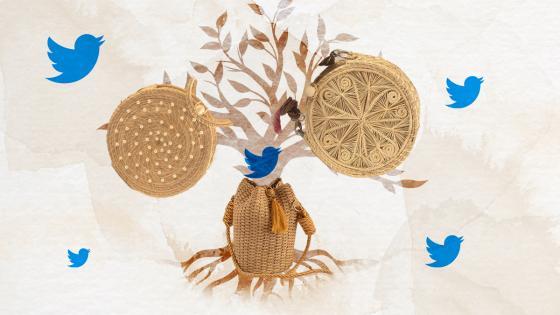 El emprendimiento en Twitter generó esta semana un gran debate en Twitter. Acari Tejidos, el emprendimiento que nació en Twitter.