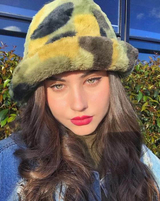 Francisca Estévez Francisca Estévez
