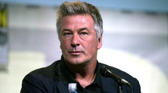 Alec Baldwin Alec Baldwin